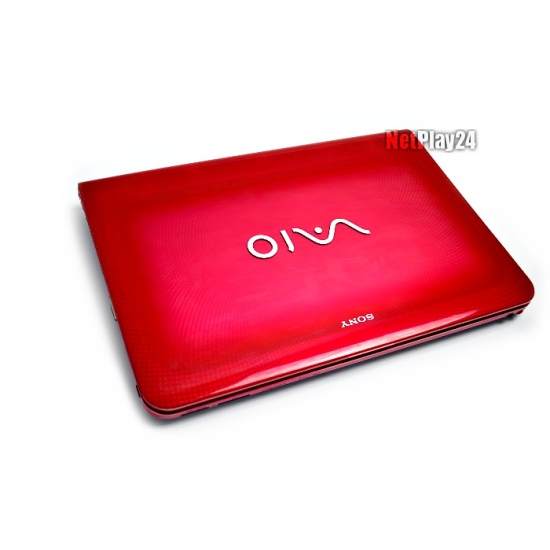 Laptop Sony Vaio Cztero Core i3 Win10 Kamera-Mikrofon Radeon Notebook